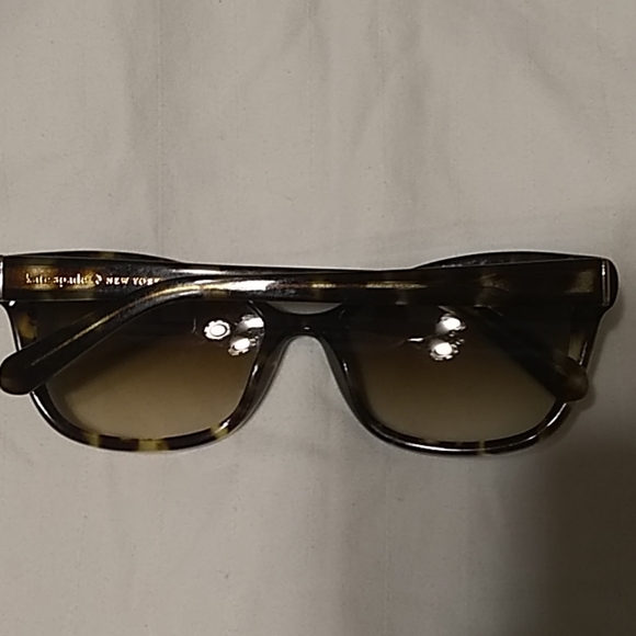 Kate Spade sunglasses - Picture 2 of 8